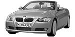 BMW E93 P161F Fault Code